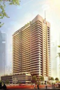 studio in business bay for sale fully furnished for great price