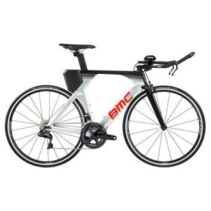 BMC TIMEMACHINE 02 ONE ULTEGRA DI2 TT/TRIATHLON BIKE 2020 (CALDERACYCLE)