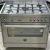 Bertazzoni brand new stove top gas oven electric top 5 burner