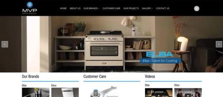 Elba Fridge Maintenance service in Dubai, Elba Built-in Fridge Maintenance service in Dubai.