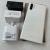 Samsung Note 10Plus,12GB,256GB,1 Sim,White with Case & Accessories