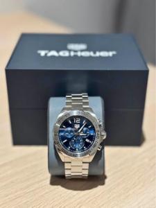 Tag Heuer Formula 1 Chronograph