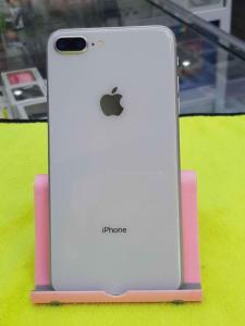 Apple iPhone 8plus (256gb) white -