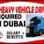 HEAVY VEHICLE DRIVER REQUIRED IN DUBAI