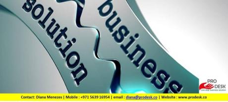 Successfully Grow your Business in Dubai. Call PRO Desk @ +971 5639 16954