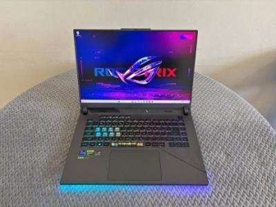 ASUS ROG STRIX G16 G614JVR RTX4060