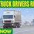 HEAVY TRUCK DRIVERS REQUIRED