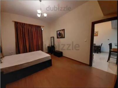 BED SPACE FOR GENTS , LADIES AND FAMILY ROOM