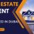 Real Estate Agent Required in Dubai