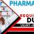 Pharmacist Required in Dubai
