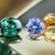 Buy Natural Gemstone Jewellery in Dubai – Clio Jewellery