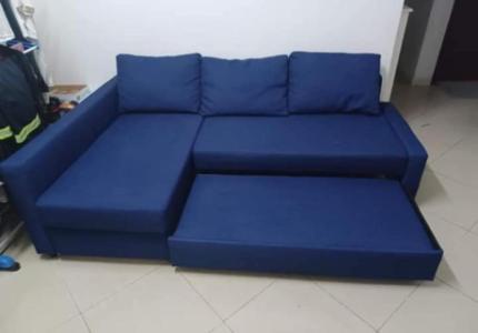 sofa bed