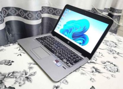 HP Laptop Core i5 - Dubai