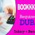 Bookkkeeper Required in Dubai