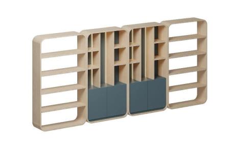 Buy Office Desks with Storage in UAE – Work Efficiently Now