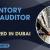 Inventory Auditor Required in Dubai