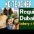 KG Teacher Required in Dubai