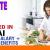 Private Chef Required in Dubai -
