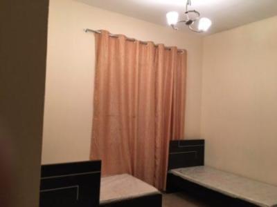 EXECUTIVE BED SPACE / ROOM AVAILABLE @ Bur Dubai