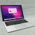 Macbook Pro 13inch i7 2017 16/512