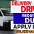 DELIVERY DRIVERS REQUIRED IN DUBAI