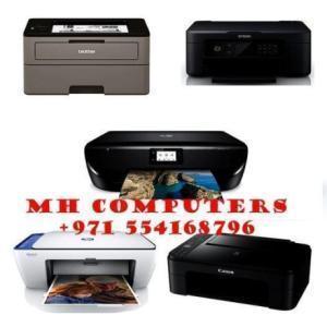 Best quality laser color printer for your home and office