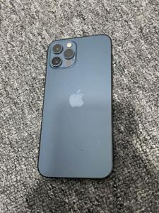 iPhone 12pro 256gb - Dubai