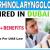 Otorhinolaryngologist Required in Dubai
