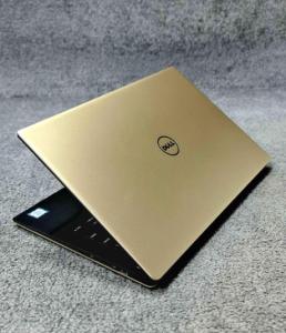 Dell xps 13 i7 6th gen 4k display Touch screen Ram 16gb ssd 512gb