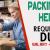 Packing Helper Required in Dubai