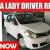 FILIPINO LADY DRIVER REQUIRED