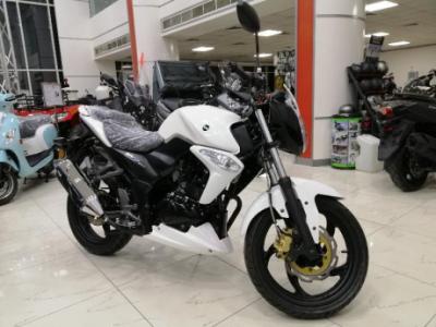 Sym Wolf 200 Bike for sale in Dubai