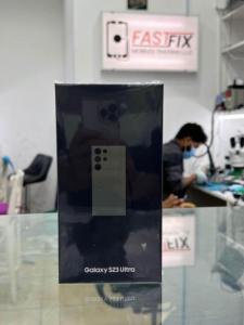 Galaxy S 23 Ultra