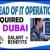 Head of IT Operations Required in Dubai