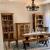 Wooden furniture