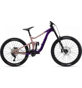 2023 Giant Reign SX (CALDERACYCLE)