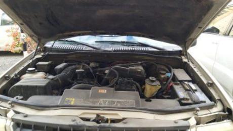 2002 Model Ford Explorer for Sale