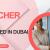 Teacher Required in Dubai