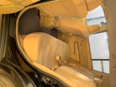 2008 Model Nissan Tiida, 1.6L, Black, GCC Specification Sedan Car For Sale