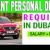 Urgent Personal Driver Required in Dubai