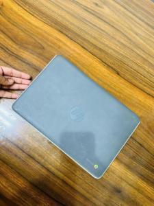 HP chrome book G7
