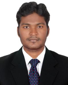 Salesman cum driving