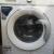 Washing machine -
