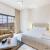 Hotel Style Studio with Balcony