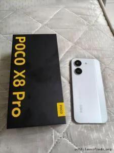 POCO X8 PRO