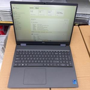 Dell Precision 7680 Workstation Laptop