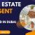 Real Estate Agent Required in Dubai