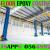 Warehouse Epoxy Flooring Contractor in Umm Al Quwain, Ajman Dubai Sharjah