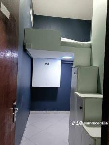 Partitions Available Ready to Move Now