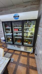 Helton Service Center Sharjah City - Call | 0569707311